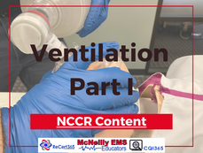 Ventilation Part I (ALS & BLS) – DE