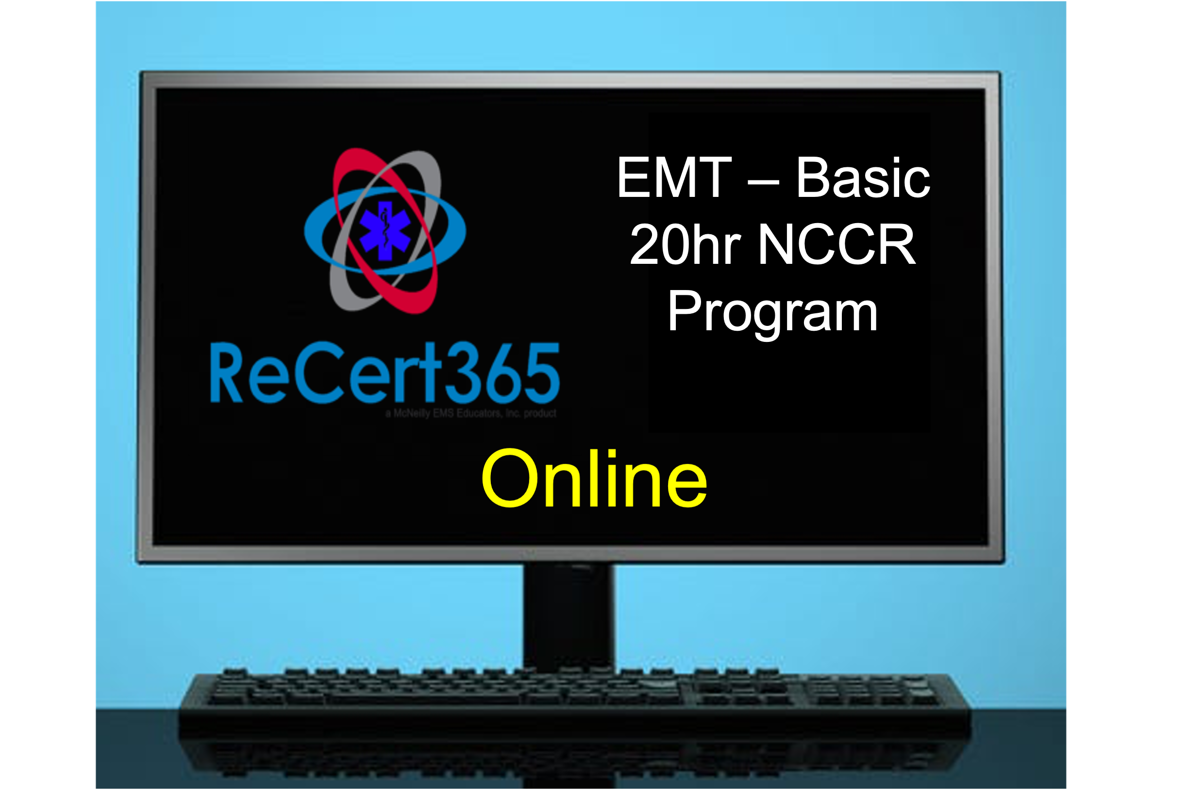 EMT Basic – NCCR Day 3