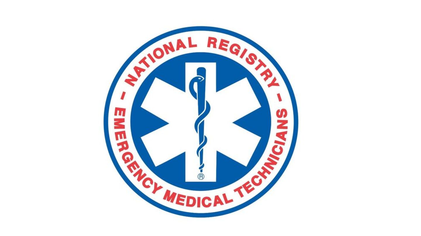 EMT Basic Course