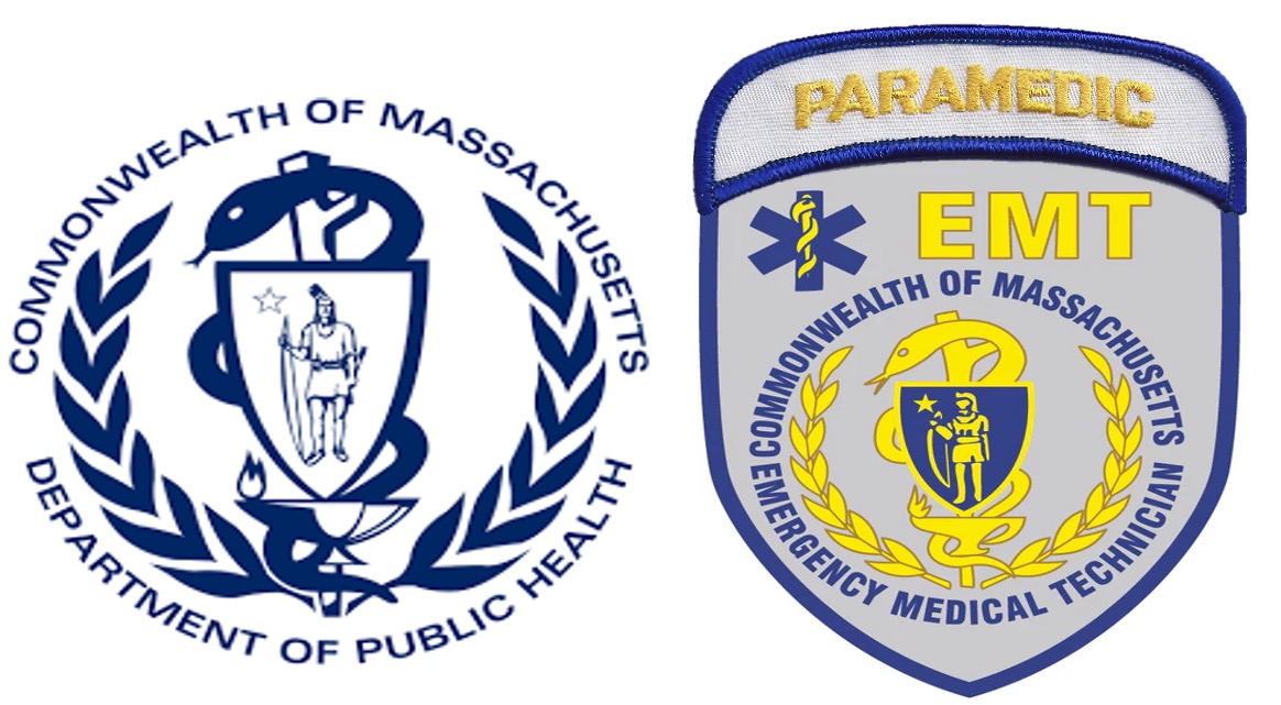 Massachusetts OEMS Inspection Prep – ALS Providers